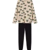 Outlet Nkmnightset Peyote Monster Truck Noos, Peyote Pyjamaser Gutt | Heldresser & Pyjamaser Gutt