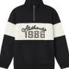 Clearance Nkmreta sweasthirt til barn, Black Gensere Gutt 8-16 År | Gensere & Overdeler Gutt