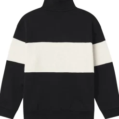 Clearance Nkmreta sweasthirt til barn, Black Gensere Gutt 8-16 År | Gensere & Overdeler Gutt