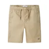 Sale Nkmryan shorts til barn, Twill Shortser Gutt 8-16 År | Shortser Baby Gutt