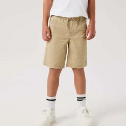 Sale Nkmryan shorts til barn, Twill Shortser Gutt 8-16 År | Shortser Baby Gutt