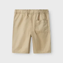 Sale Nkmryan shorts til barn, Twill Shortser Gutt 8-16 År | Shortser Baby Gutt