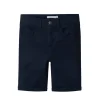 Clearance Nkmsilas shorts til barn, Dark Sapphire Shortser Gutt 8-16 År | Shortser Baby Gutt