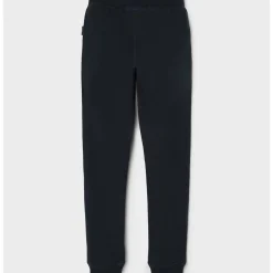 Online Nkmsweat joggebukse, Dark Sapphire Bukser Gutt 8-16 År | Bukser Baby Gutt