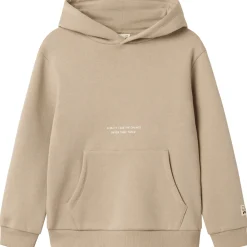 Best Nkmtieske hettegenser til barn, Pure Cashmere Gensere Gutt 8-16 År | Gensere & Overdeler Gutt