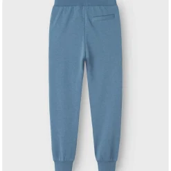 Hot Nkmvanoa joggebukse til barn, Coronet Blue Bukser Gutt 8-16 År | Bukser Baby Gutt