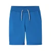 Outlet Nkmvermo shorts til barn, Star Sapphire Shortser Gutt 8-16 År | Shortser Baby Gutt