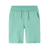 Sale Nkmvermo shorts til barn, Creme De Menthe Shortser Gutt 8-16 År | Shortser Baby Gutt