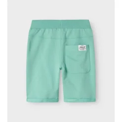 Sale Nkmvermo shorts til barn, Creme De Menthe Shortser Gutt 8-16 År | Shortser Baby Gutt