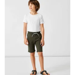 Outlet Nkmvermo shorts til barn, Deep Depths Shortser Gutt 8-16 År | Shortser Baby Gutt