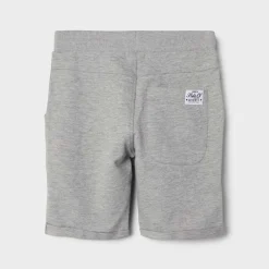 Hot Nkmvermo shorts til barn, Grey Melange Shortser Gutt 8-16 År | Shortser Baby Gutt