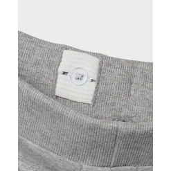 Hot Nkmvermo shorts til barn, Grey Melange Shortser Gutt 8-16 År | Shortser Baby Gutt