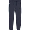 New Nkmvimo joggebukse, Dark Sapphire Bukser Gutt 8-16 År | Bukser Baby Gutt