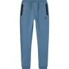 Fashion Nkmvimo joggebukse, Coronet Blue Bukser Gutt 8-16 År | Bukser Baby Gutt