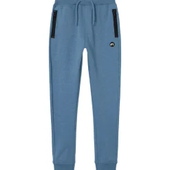 Fashion Nkmvimo joggebukse, Coronet Blue Bukser Gutt 8-16 År | Bukser Baby Gutt