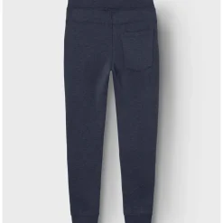 New Nkmvimo joggebukse, Dark Sapphire Bukser Gutt 8-16 År | Bukser Baby Gutt