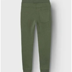Clearance Nkmvimo joggebukse, Rifle Green Bukser Gutt 8-16 År | Bukser Baby Gutt