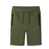 Hot Nkmvimo shorts til barn og ungdom, Rifle Green Shortser Gutt 8-16 År | Shortser Baby Gutt