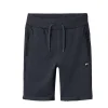 Fashion Nkmvimo shorts til barn og ungdom, Dark Sapphire Shortser Gutt 8-16 År | Shortser Baby Gutt