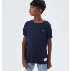 Online Nkmvincent t-skjorte til barn, Dark Sapphire T-skjorte Gutt 8-16 År | T-skjorter Gutt