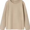 Clearance Nkmvobbo genser, Pure Cashmere Gensere Gutt 8-16 År | Gensere & Overdeler Gutt