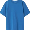 Fashion Nkmvobbo t-skjorte til barn, Star Sapphire T-skjorte Gutt 8-16 År | T-skjorter Gutt