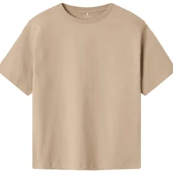 Online Nkmvobbo t-skjorte til barn, Pure Cashmere T-skjorte Gutt 8-16 År | T-skjorter Gutt