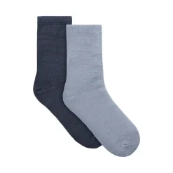 Discount Nkmwak 2-pack sokker i ull/bomull barn, Tradewinds Sokker Gutt 8-16 År | Sokker Gutt