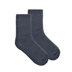 Discount Nkmwaksi ullsokker til barn, Ombre Blue Sokker Gutt 8-16 År | Sokker Gutt