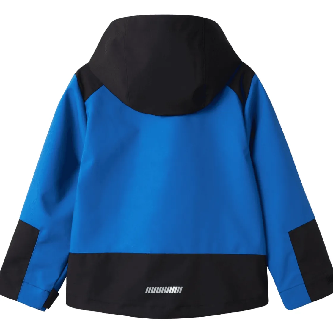 Fashion Nknalfalight08 softshelljakke til barn, Strong Blue Jakker Barn