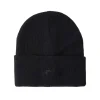 Discount Nknmalik Beanie lue til barn, Black Vår- Og Høstluer Barn | Vår- Og Høstluer Baby