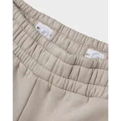 Online Nknparker straight joggebukse, Pure Cashemere Bukser Jente 8-16 År | Bukser Baby Gutt