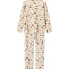 Sale Nknroccos pyjamas til barn, Peyote Melange Pyjamaser Gutt | Heldresser & Pyjamaser Gutt