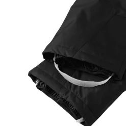 Clearance Nknslope10 vinterbukse, Black Ytterbukse Barn