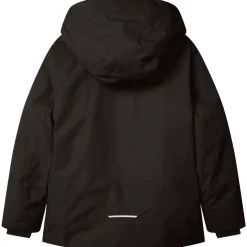 Best Nknslope10 vinterjakke til barn, Black Jakker Barn