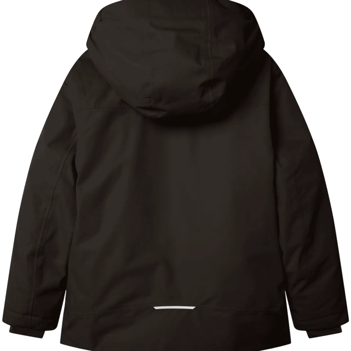 Best Nknslope10 vinterjakke til barn, Black Jakker Barn