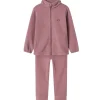 Best Nknspektra fleece-sett til barn, Grape Shake Fleece Barn