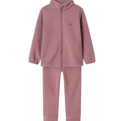Best Nknspektra fleece-sett til barn, Grape Shake Fleece Barn