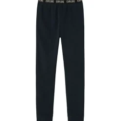 Outlet Nknspektra fleece-sett til barn, Dark Sapphire Fleece Barn