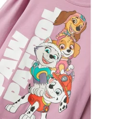 Online Nmfakiri Paw Patrol pyjamas, Mauve Orchid Pyjamaser Jente | Strømpebukser Jente