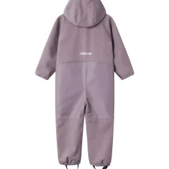 Sale Nmfalfa08 magisk softshelldress, Gray Ridge Parkdresser & Vinterdresser Barn | Parkdresser & Vinterdresser Baby