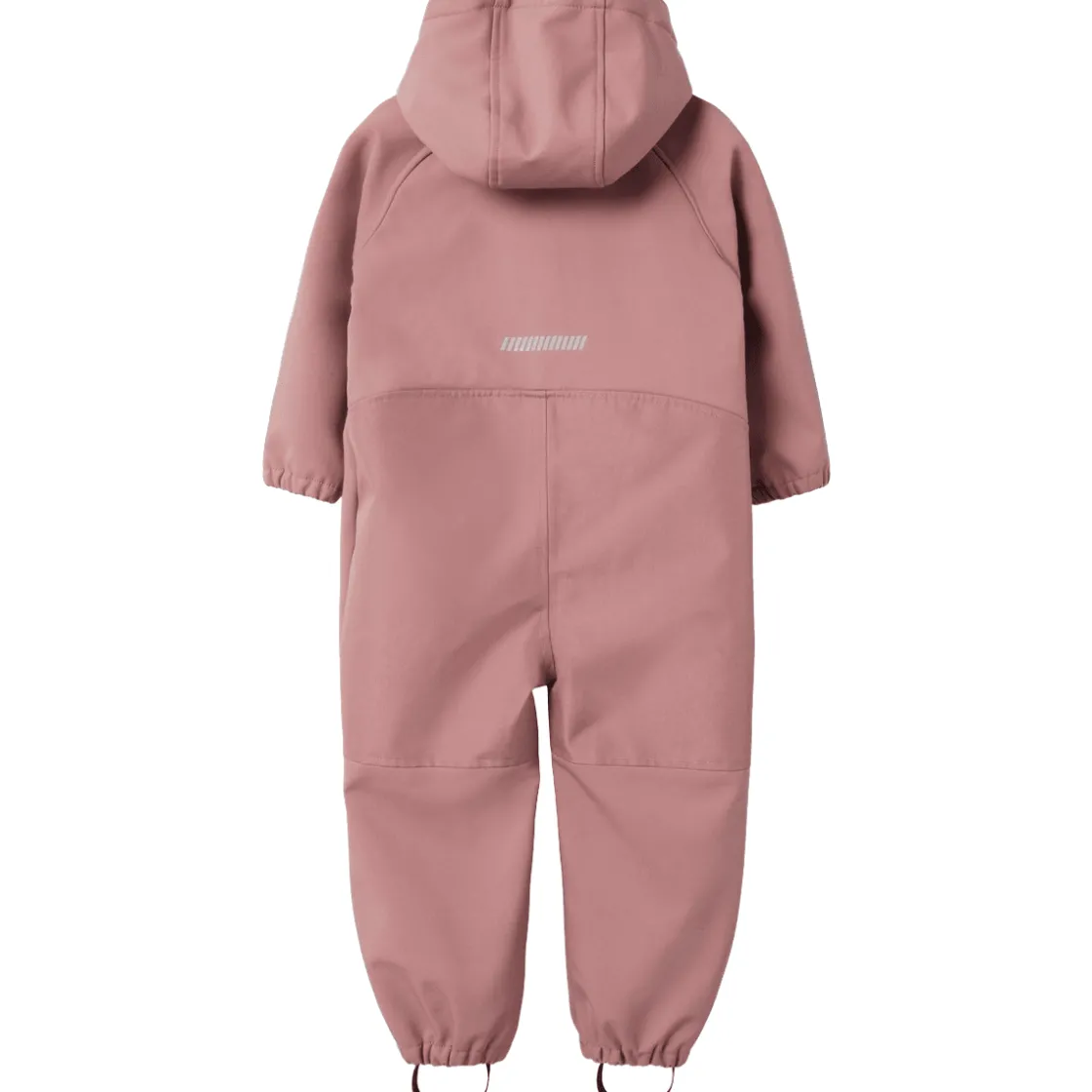 Outlet Nmfalfa08 magisk softshelldress, Burlwood Parkdresser & Vinterdresser Barn | Parkdresser & Vinterdresser Baby