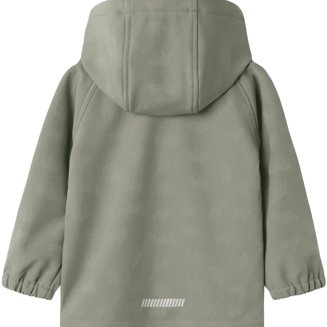 Online Nmfalfa08 magisk softshelljakke, Shadow Jakker Barn | Jakker Baby
