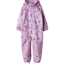 Best Nmfalfa08 softshelldress småbarn, Winsome Orchid Parkdresser & Vinterdresser Barn | Parkdresser & Vinterdresser Baby