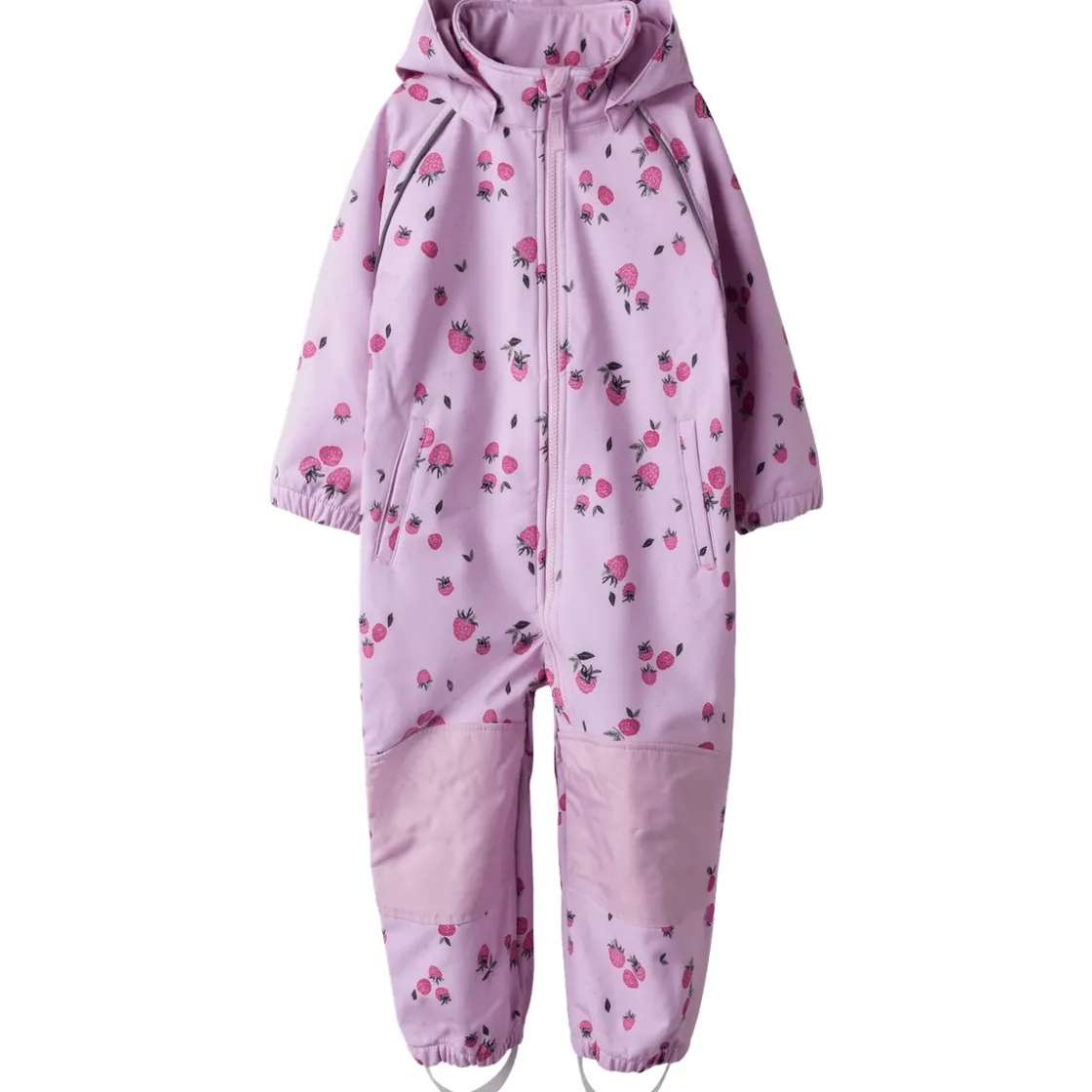 Best Nmfalfa08 softshelldress småbarn, Winsome Orchid Parkdresser & Vinterdresser Barn | Parkdresser & Vinterdresser Baby