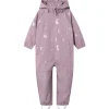 Sale Nmfalfa08 softshelldress småbarn, Elderberry Parkdresser & Vinterdresser Barn | Parkdresser & Vinterdresser Baby
