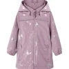 Outlet Nmfalfa08 vår-og høstjakke til småbarn, Elderberry Jakker Barn | Jakker Baby