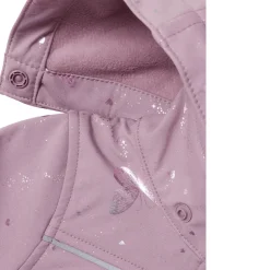 Outlet Nmfalfa08 vår-og høstjakke til småbarn, Elderberry Jakker Barn | Jakker Baby