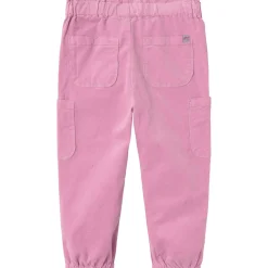 Fashion Nmfbella 1581 kordfløyelsbukse, Mauve Orchid Bukser & Tights Jente | Bukser & Tights Baby Jente