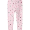 Clearance Nmfbiline leggings til småbarn, Sweet Dreams Bukser & Tights Jente | Bukser & Tights Baby Jente